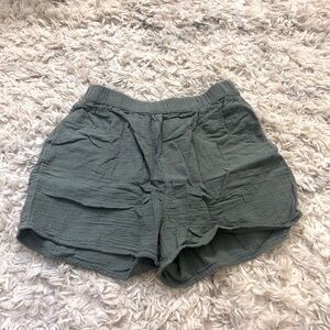 OLD NAVY SHORTS